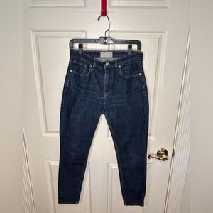 Everlane jeans  